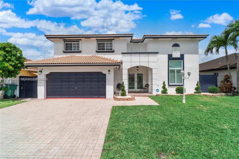 14279 SW 166th St, Miami FL 33177