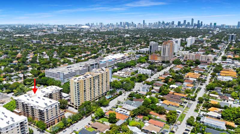 3530 SW 22ND Street # 902, Miami FL 33145