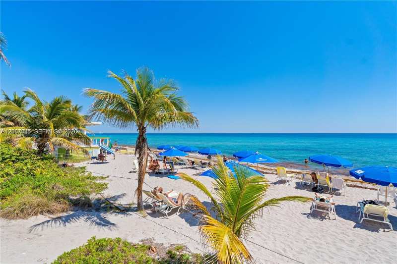 2030 S Ocean Dr # 2027, Hallandale Beach FL 33009