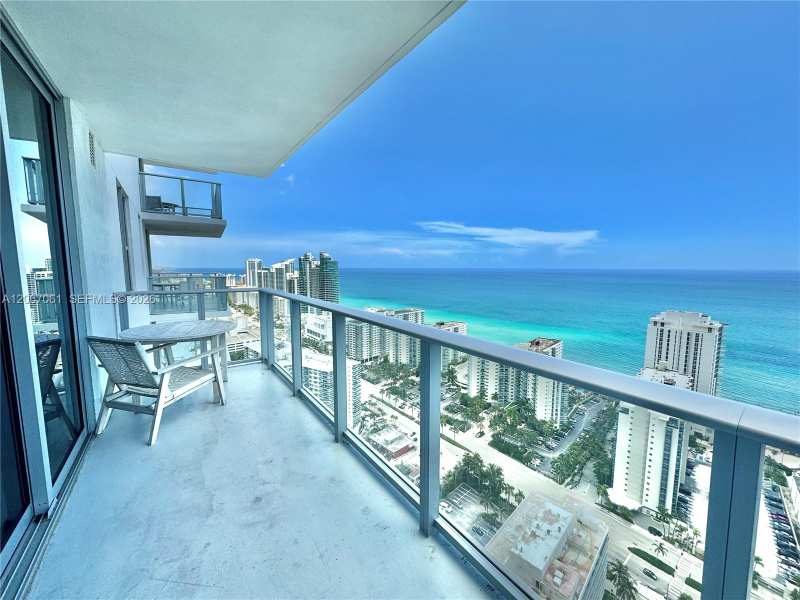 4010 S Ocean Dr # T3503, Hollywood FL 33019
