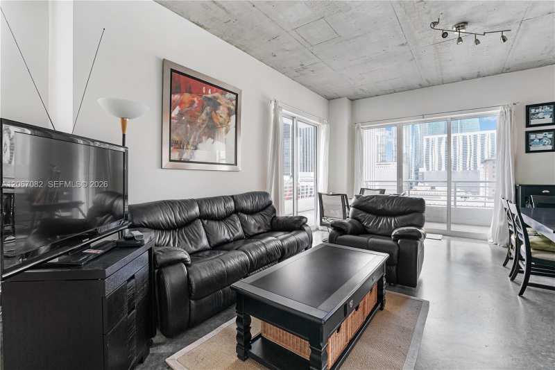133 NE 2nd Ave # 1102, Miami FL 33132