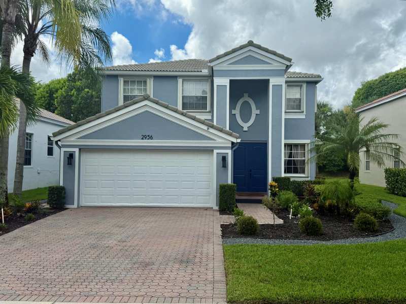2956 Shaughnessy Drive, Wellington FL 33414