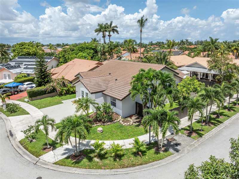 12851 NW 7th Ter, Miami FL 33182