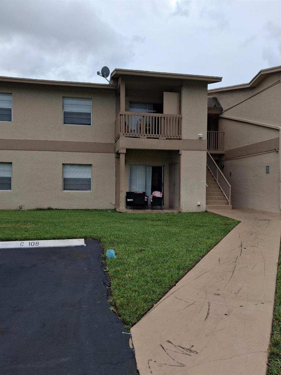 1798 Abbey Road # 105, West Palm Beach FL 33415