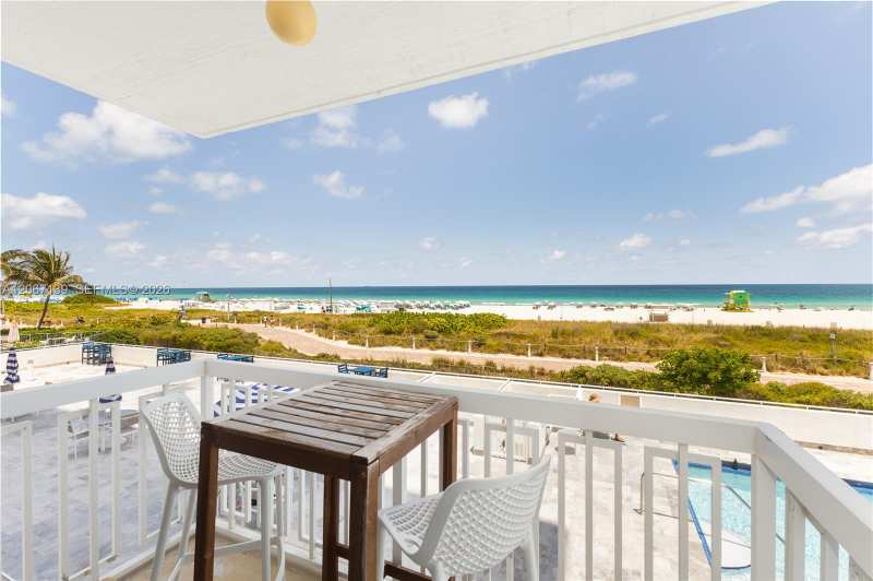 401 Ocean Dr # 316, Miami Beach FL 33139