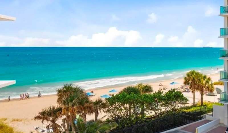 3600 Galt Ocean Drive # 5d, Fort Lauderdale FL 33308