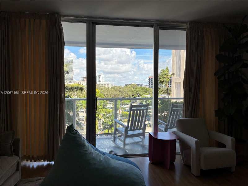 3301 NE 5th Ave # 501, Miami FL 33137