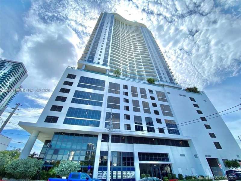 1600 NE 1st Ave # 1420, Miami FL 33132