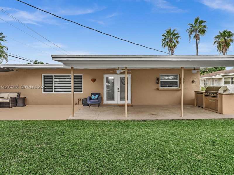 11911 SW 168th Ter, Miami FL 33177