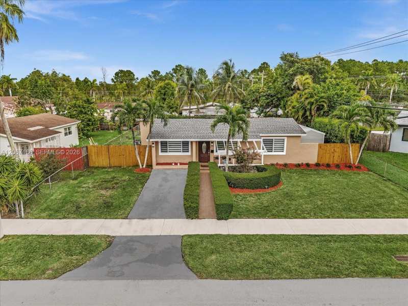 11911 SW 168th Ter, Miami FL 33177