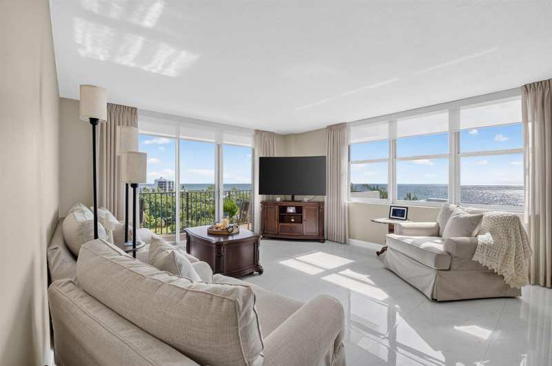 2121 N Ocean Boulevard # 1008E, Boca Raton FL 33431