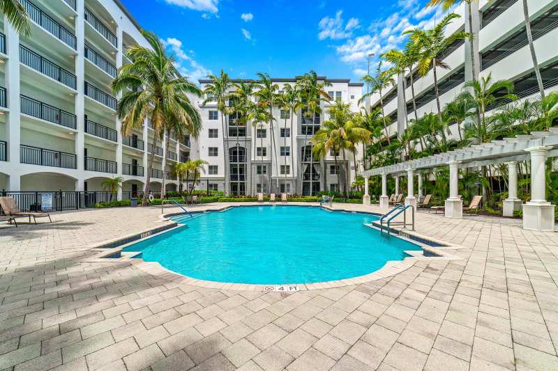 1660 Renaissance Commons Boulevard # 2301, Boynton Beach FL 33426