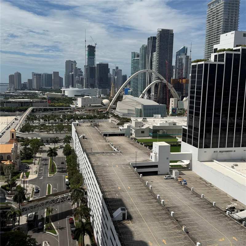 1750 N Bayshore Dr # 2308, Miami FL 33132