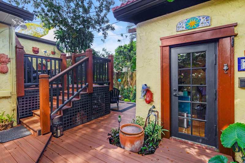 728 PALM Street, West Palm Beach FL 33401