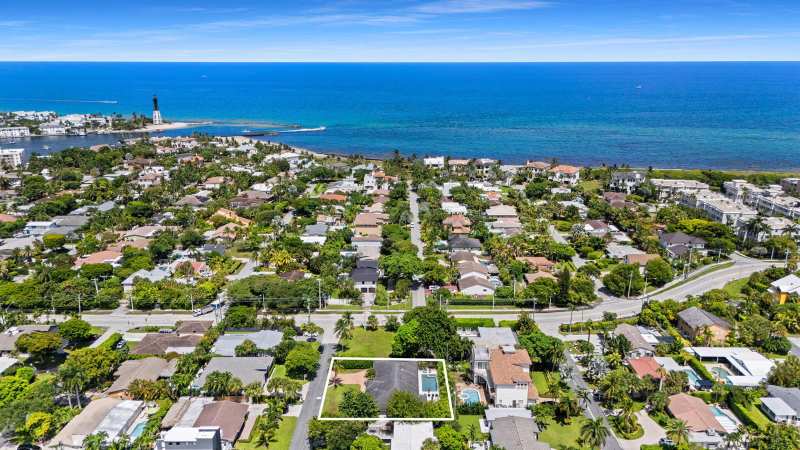 3206 LEIGH Road, Pompano Beach FL 33062