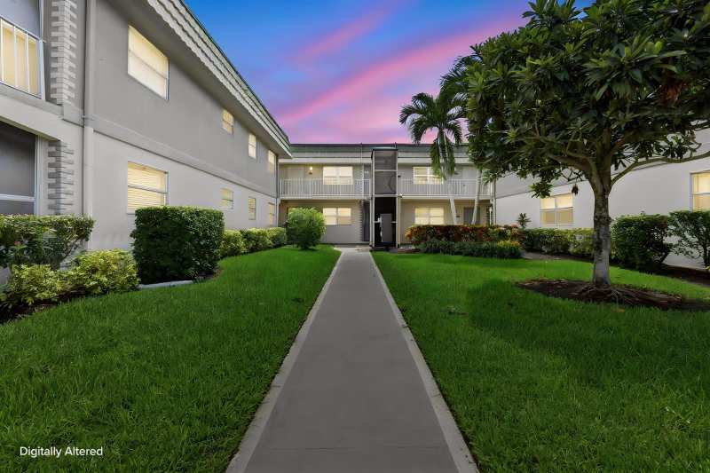 91 FLANDERS B, Delray Beach FL 33484