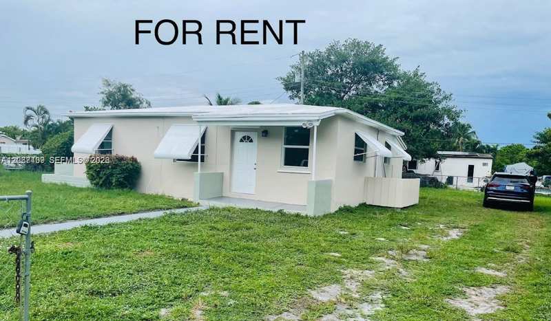 12330 NW 17th Ct # 12330, Miami FL 33167