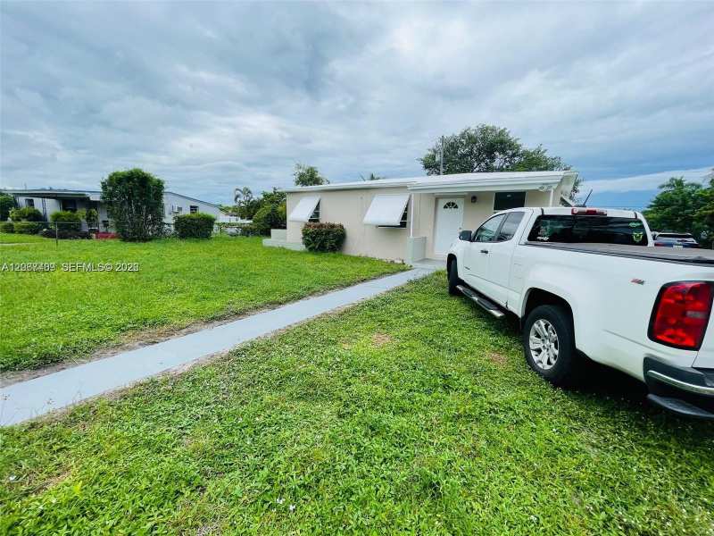 12330 NW 17th Ct # 12330, Miami FL 33167
