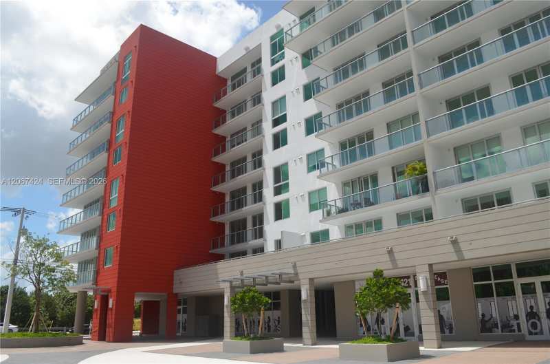 7825 NW 107th Ave # 601, Doral FL 33178