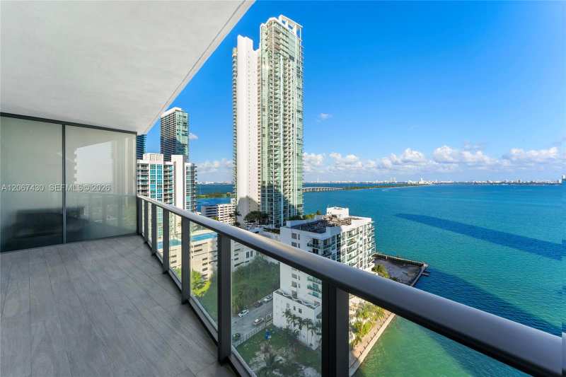 460 NE 28th St # 1803, Miami FL 33137