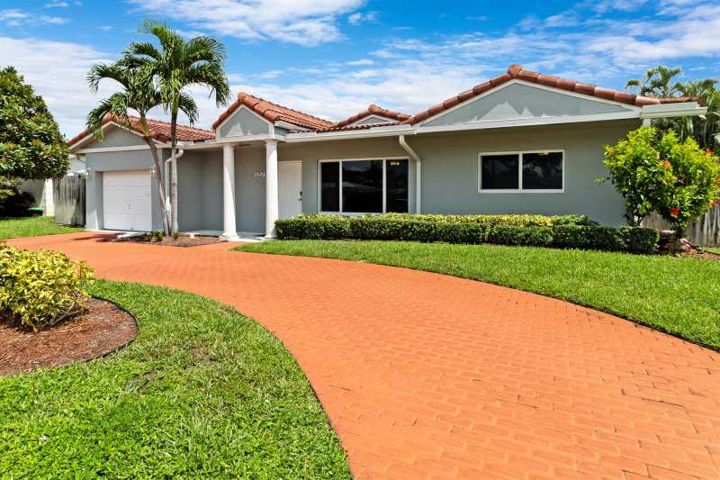 1257 NW 7TH Street, Boca Raton FL 33486