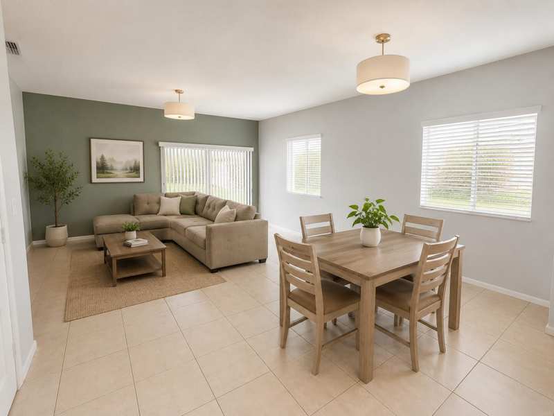8851 N ISLES Circle, Tamarac FL 33321