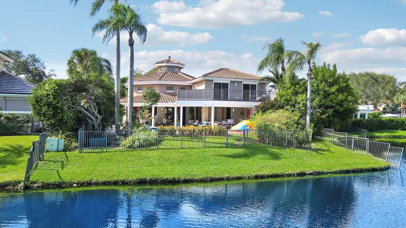 204 CHINOOK Lane, Jupiter FL 33458