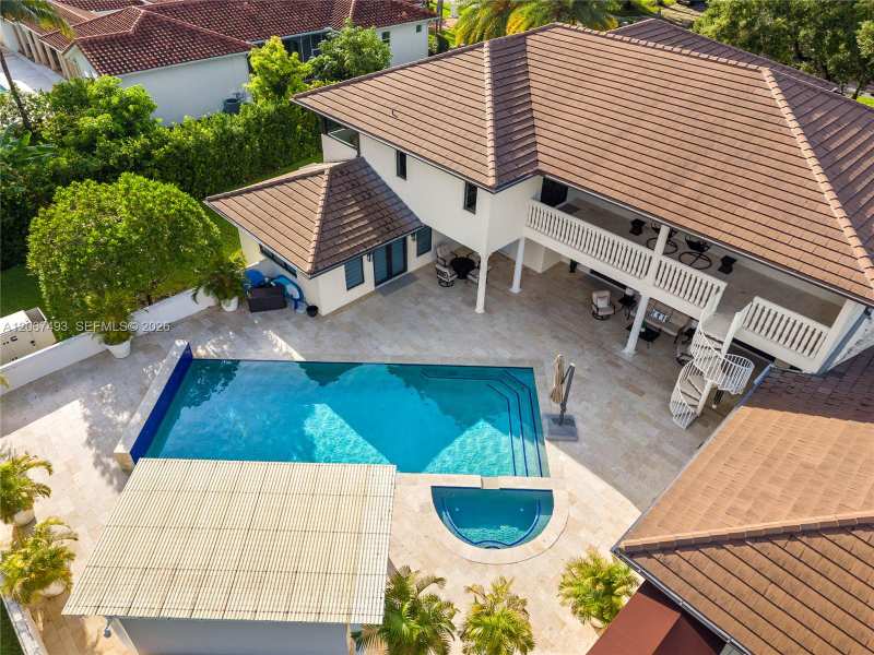 5720 SW 128th St, Pinecrest FL 33156
