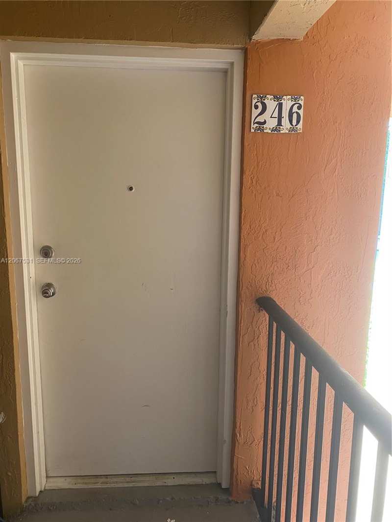 7279 W 24th Ave # 246, Hialeah FL 33016
