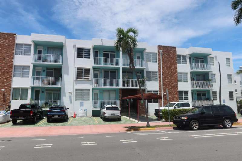 1150 EUCLID Avenue # 109, Miami Beach FL 33139