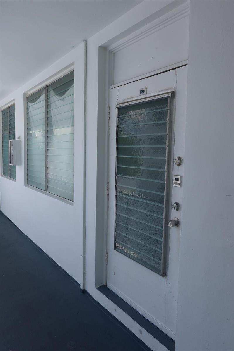 1150 EUCLID Avenue # 109, Miami Beach FL 33139