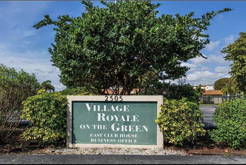 2615 NE 3RD Court NE # 4030, Boynton Beach FL 33435