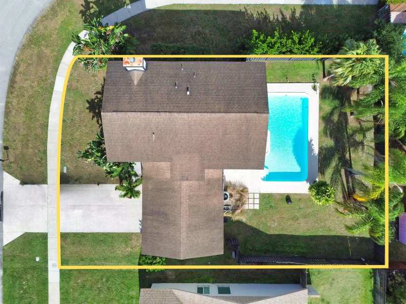 760 Windtree Way, Wellington FL 33414