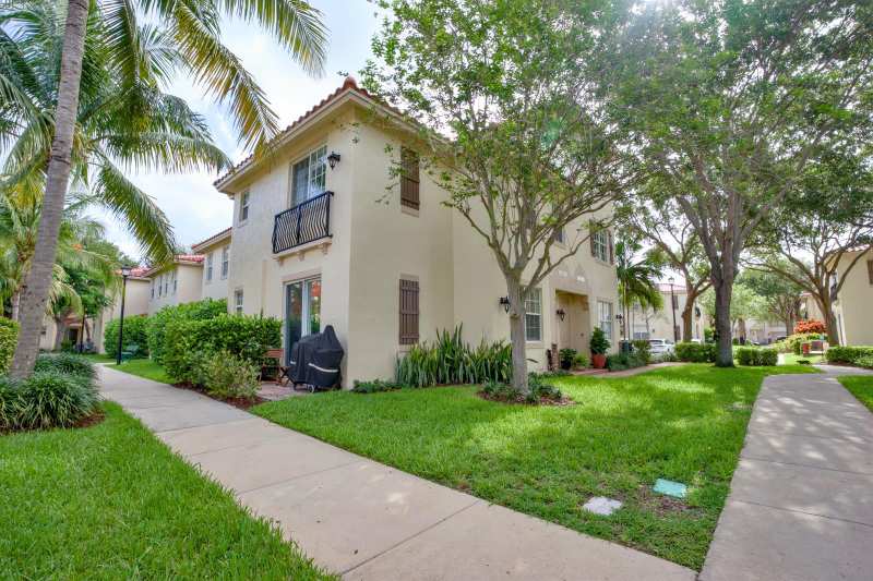1020 E Longport Circle # A1, Delray Beach FL 33444