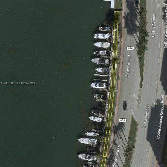 5005 Collins Ave #S-8 LEASE, Miami Beach FL 33140