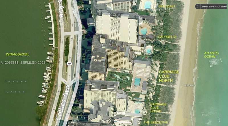 5005 Collins Ave #S-8 LEASE, Miami Beach FL 33140