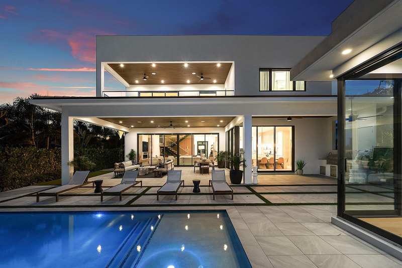 400 NE 4TH Street, Boca Raton FL 33432