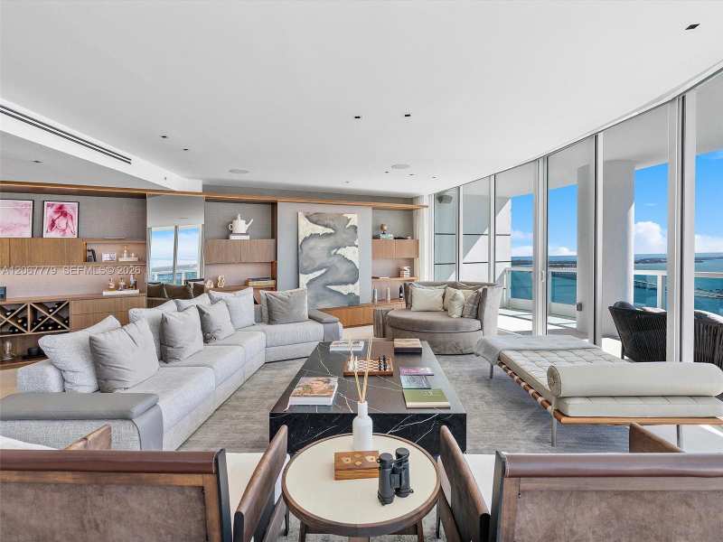 2127 Brickell Ave # 3602, Miami FL 33129