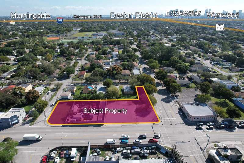 4647 NW 17th Ave, Miami FL 33142