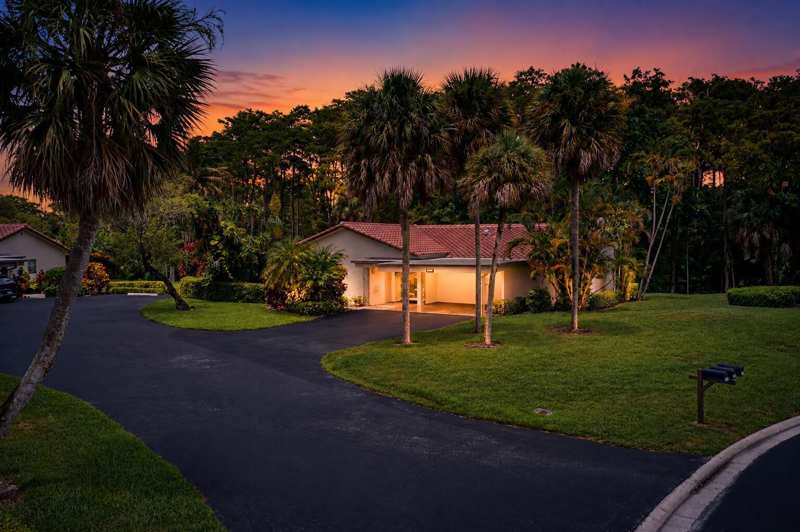 21195 JUEGO Circle # A, Boca Raton FL 33433