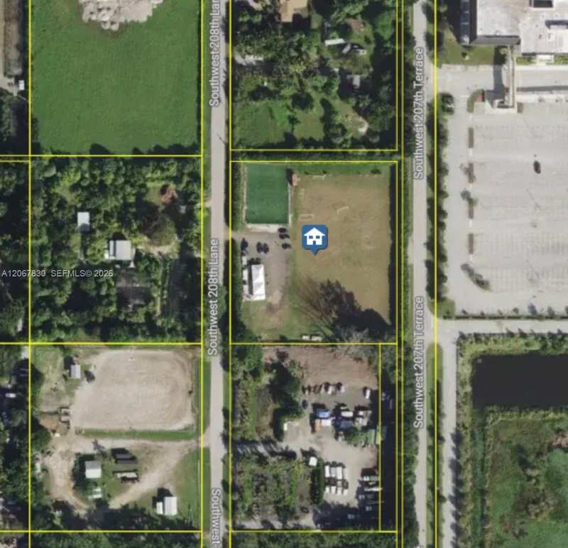 EVERGLADES LAND CO