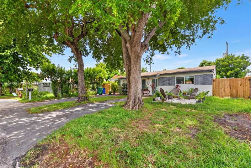 6919 SW 22nd Ct, Miramar FL 33023