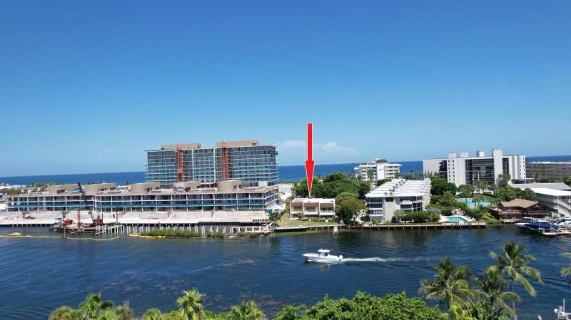 1172 Hillsboro Mile # 4, Hillsboro Beach FL 33062