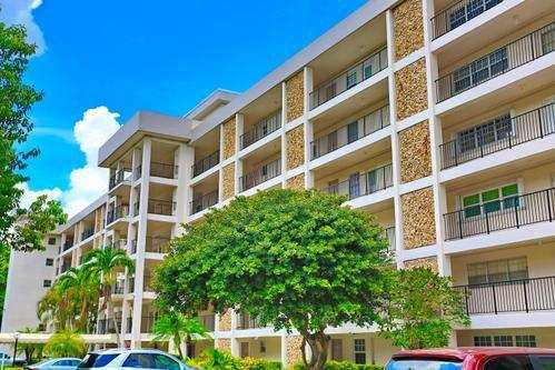 2801 N PALM AIRE Drive # 405, Pompano Beach FL 33069