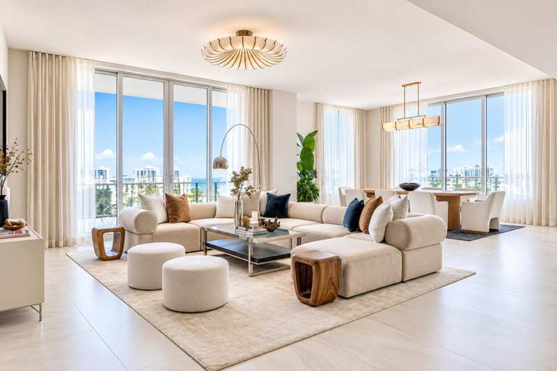 220 SE MIZNER Boulevard # 904, Boca Raton FL 33432