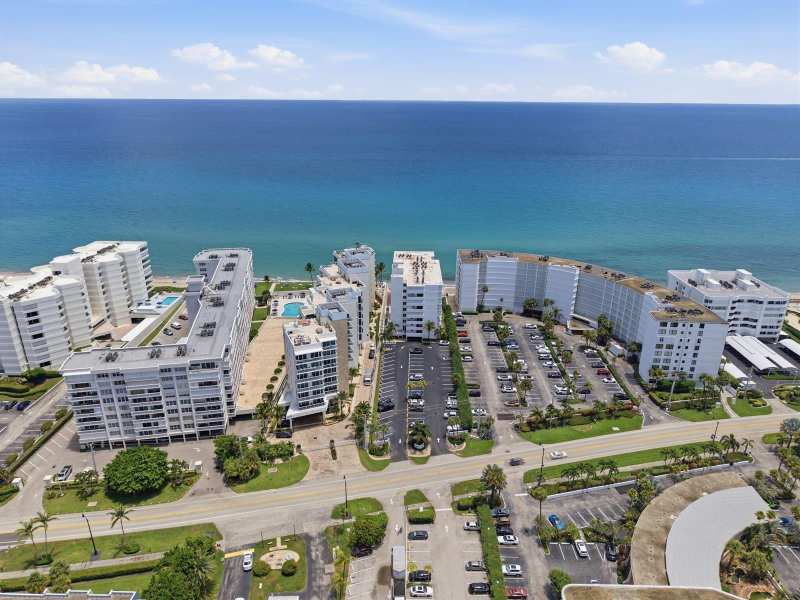 3580 S Ocean Boulevard # 7F, South Palm Beach FL 33480