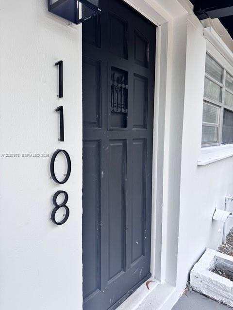 1108 SW 22nd Ave, Fort Lauderdale FL 33312