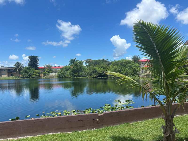 5861 NW 16TH Place # 113, Sunrise FL 33313