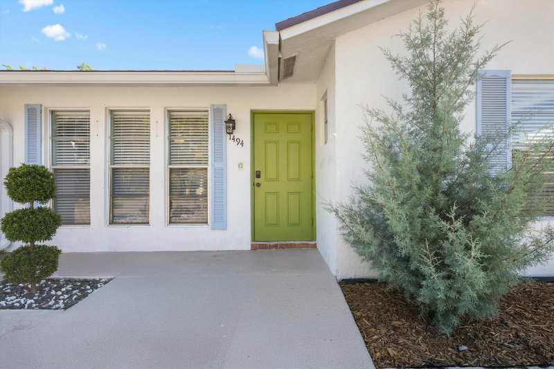 1494 Easthampton Circle, Wellington FL 33414
