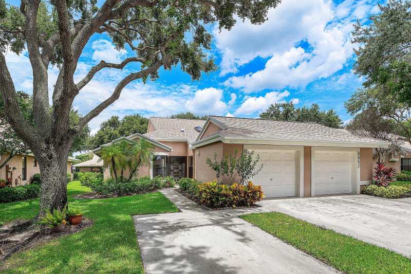 8271 SUN LAKE Drive, Boca Raton FL 33496